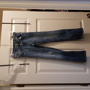 Bke Boys connor bootcut size 12 reg